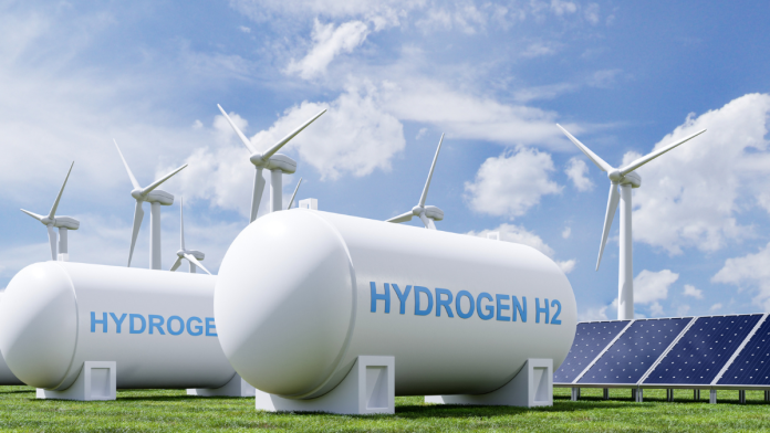 Indonesia Pioneers Southeast Asia’s First Green Hydrogen Production At Kamojang