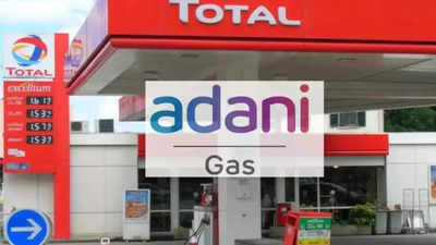 Adani Total Gas launches green hydrogen blending project in Ahmedabad