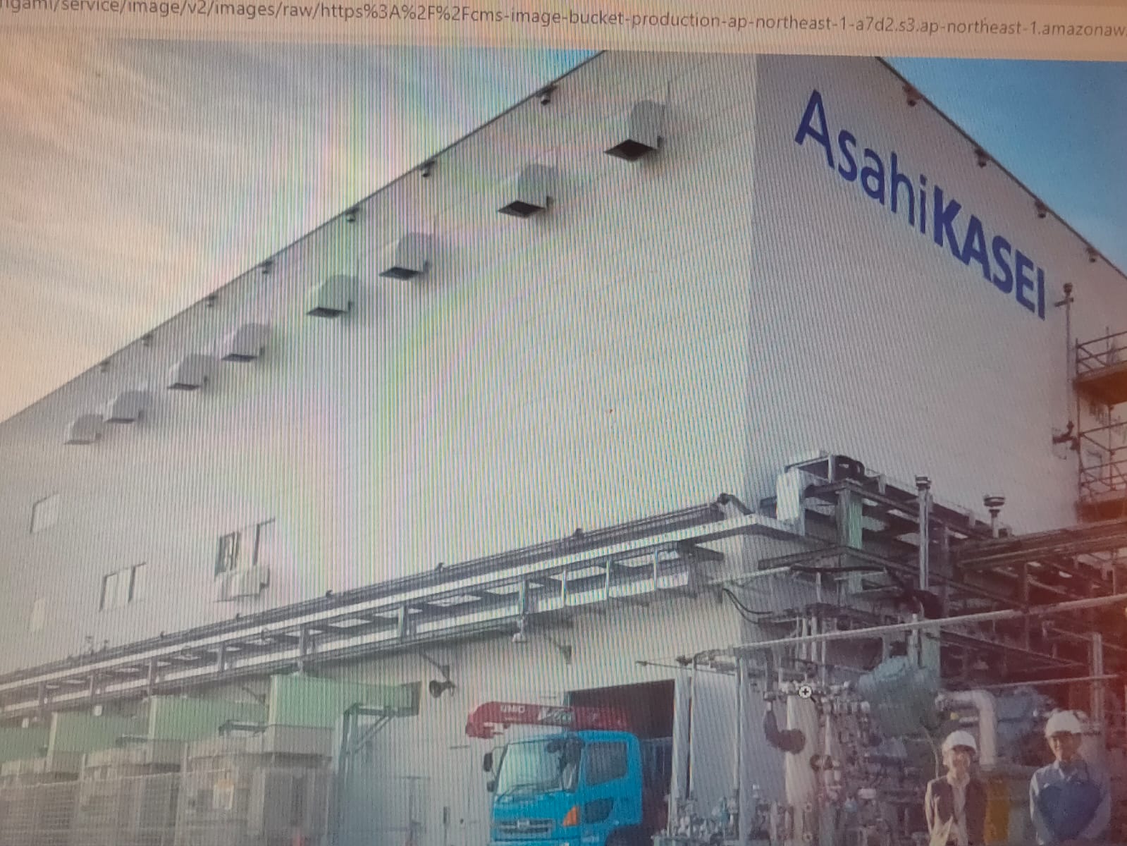 Asahi Kasei, Toray bet on green hydrogen production equipment