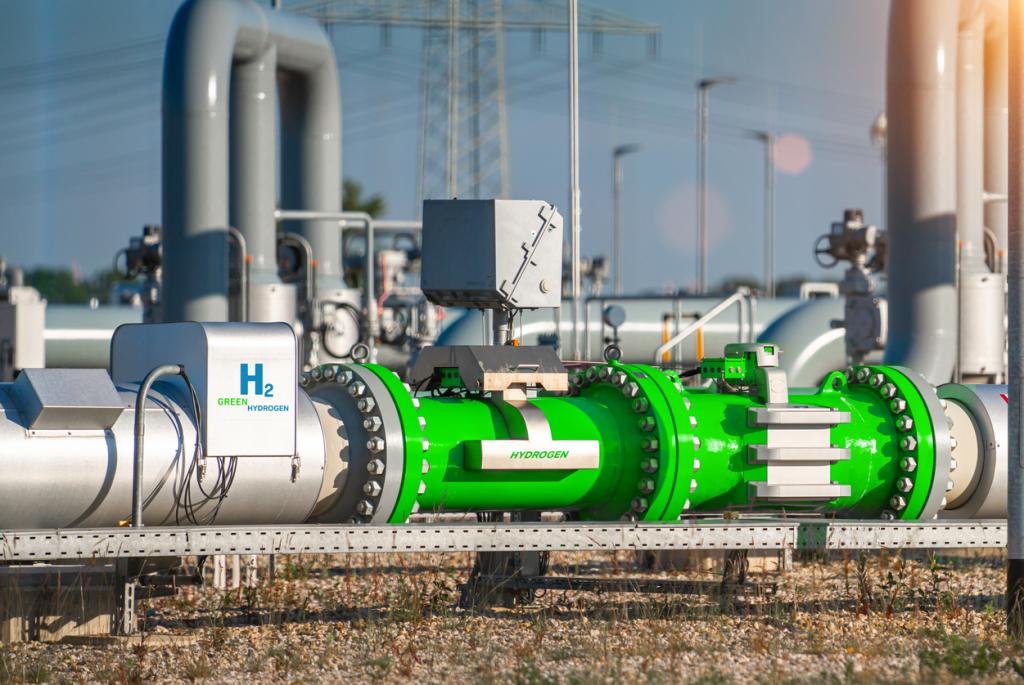 Biohydrogen’s role in India’s green hydrogen pathway