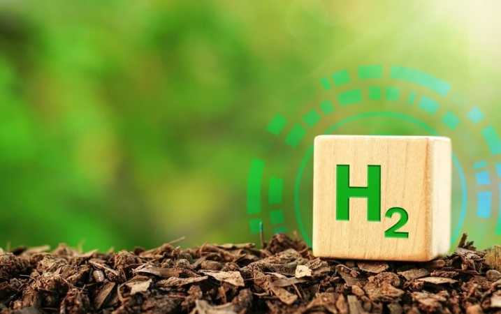 Aranayak Fuel and Power set to break ground on country’s first biomass-based green hydrogen plant