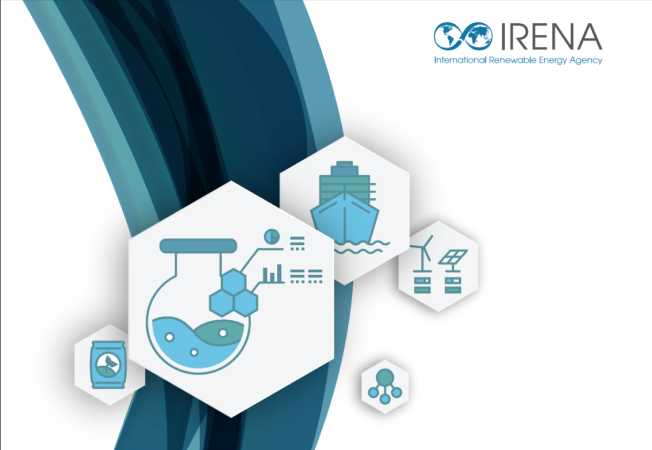 INNOVATION OUTLOOK RENEWABLE AMMONIA