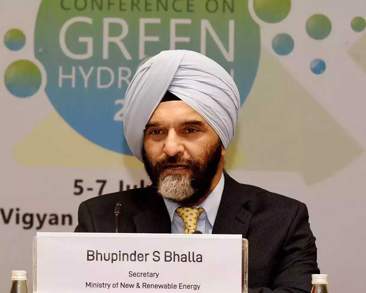 Tranche-I of green hydrogen incentive scheme to be out in next few months