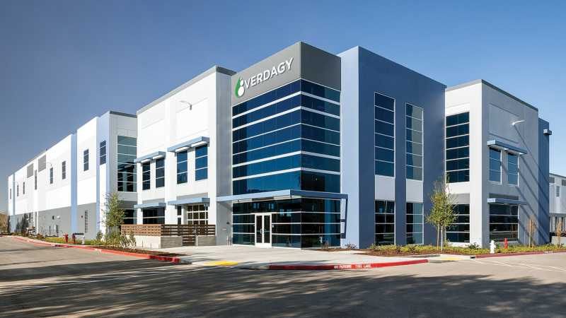 Verdagy announces 100,000 ft² electrolyzer manufacturing facility opening