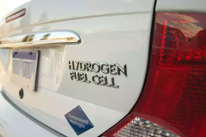 Where would the Indian green hydrogen market be in 2030?