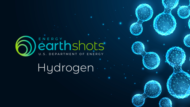 PPPL Awarded $5 Million to Lead an Energy Earthshot Research Center Focused on Clean Hydrogen