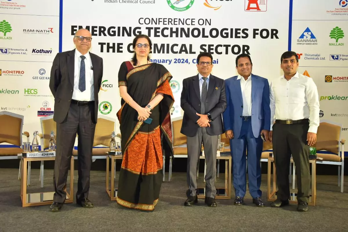 CPCL seeks to emerge as a hydrogen production hub in future