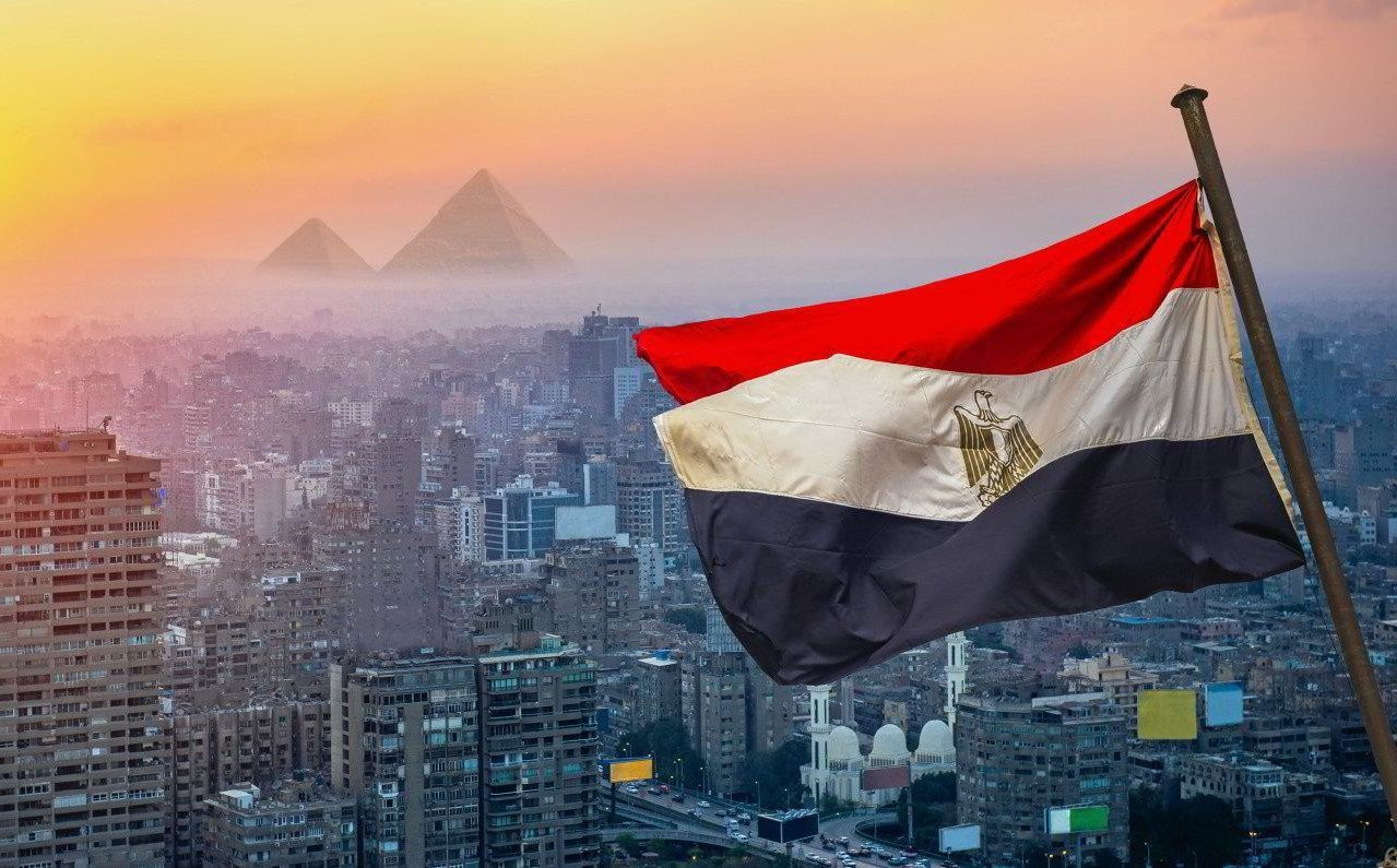 Egypt's green hydrogen outreach paying off in a big way