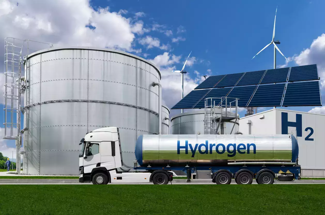 Achieving affordable green hydrogen production plants