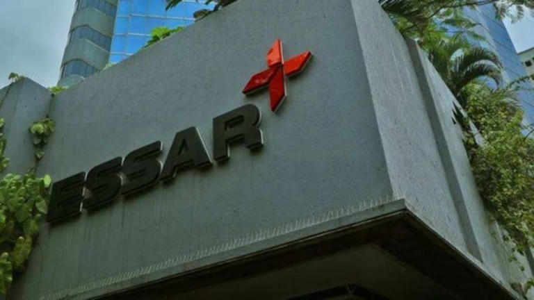 Essar Group unveils blueprint for green economy at India Energy Week