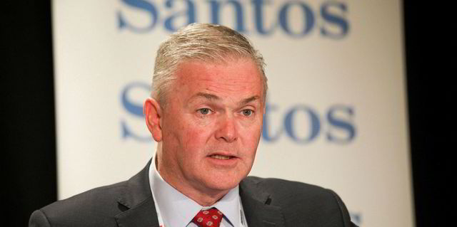 Santos, Tokyo Gas team up for e-methane drive