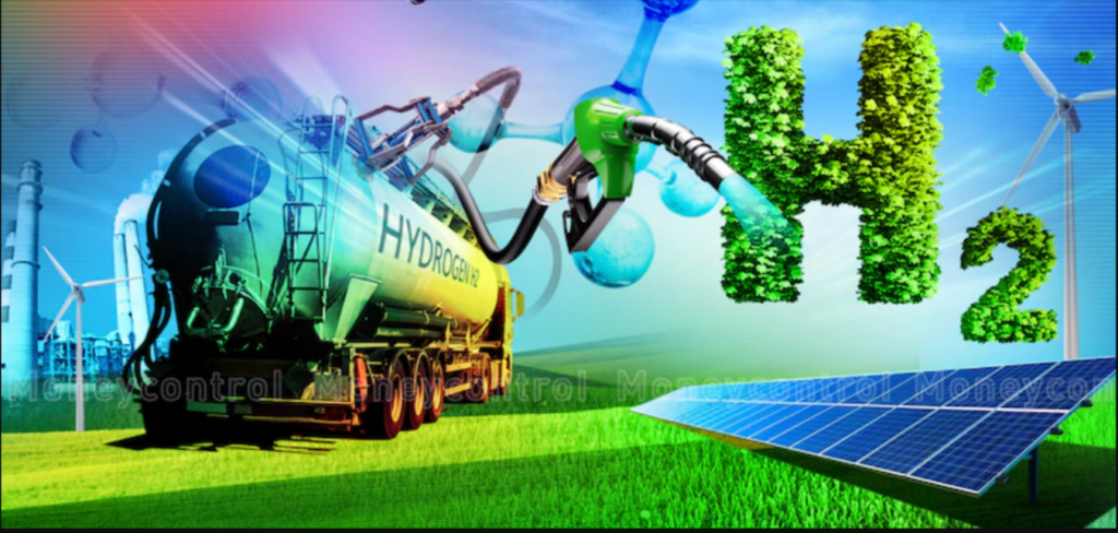 Release of the IPHE Working Paper Ver1 Oct 2021