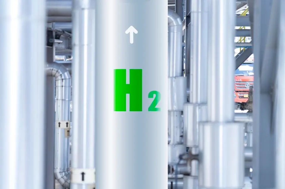 A Safety-First Blueprint for Scaling Green Hydrogen Production