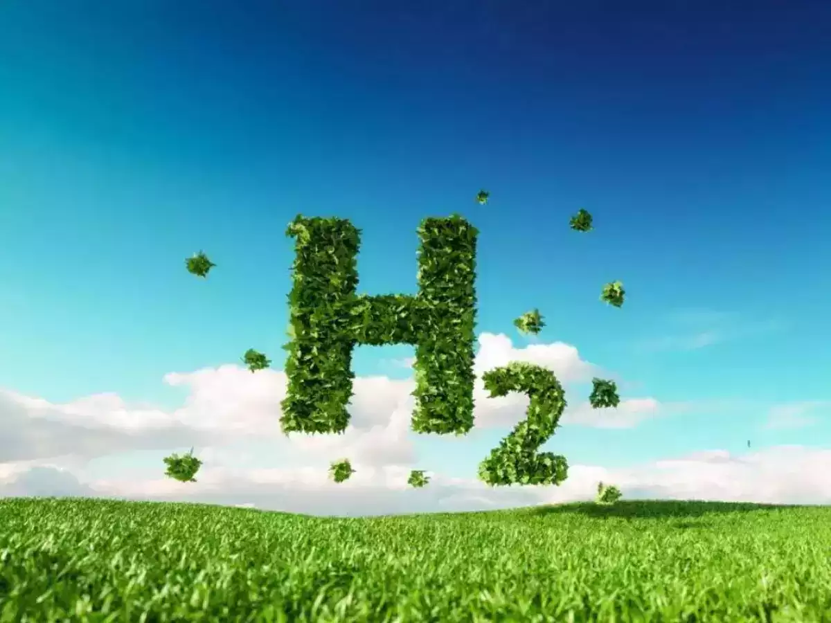 The Green Hydrogen Revolution: A Game Changer for India's Energy Landscape