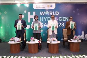 World Hydrogen and Fuel Cell Day Celebrations highlight role of Hydrogen in building a Sustainable and Prosperous Future