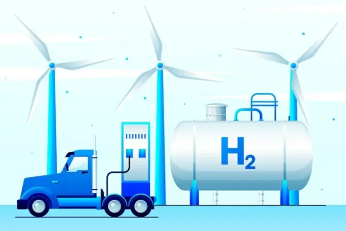 India proposes Green Hydrogen Cities