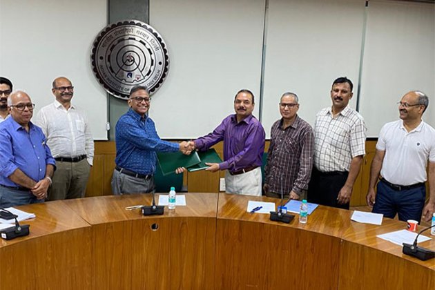 THDCIL, IIT-Delhi ink MoU to further research in green hydrogen, recycling, EVs