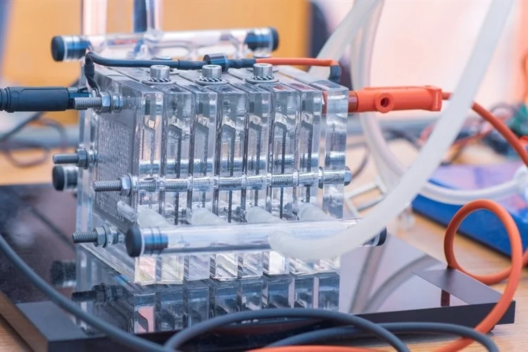 The Importance of Gas Analysis in Hydrogen Fuel Cells