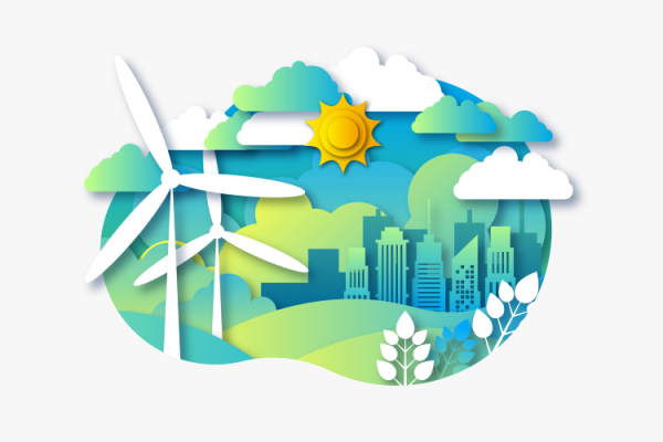 Renewable Energy and Green Building Entrepreneurship