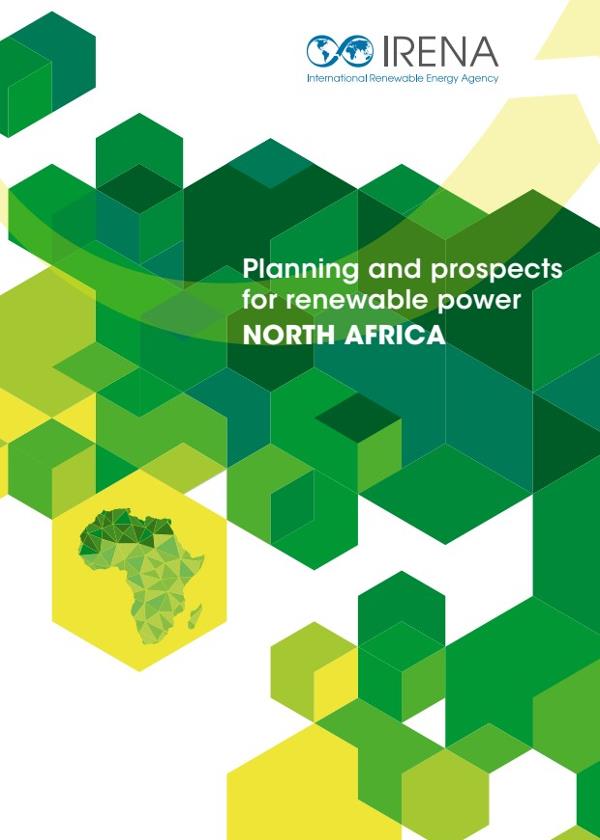 Planning and prospects for renewable power: North Africa