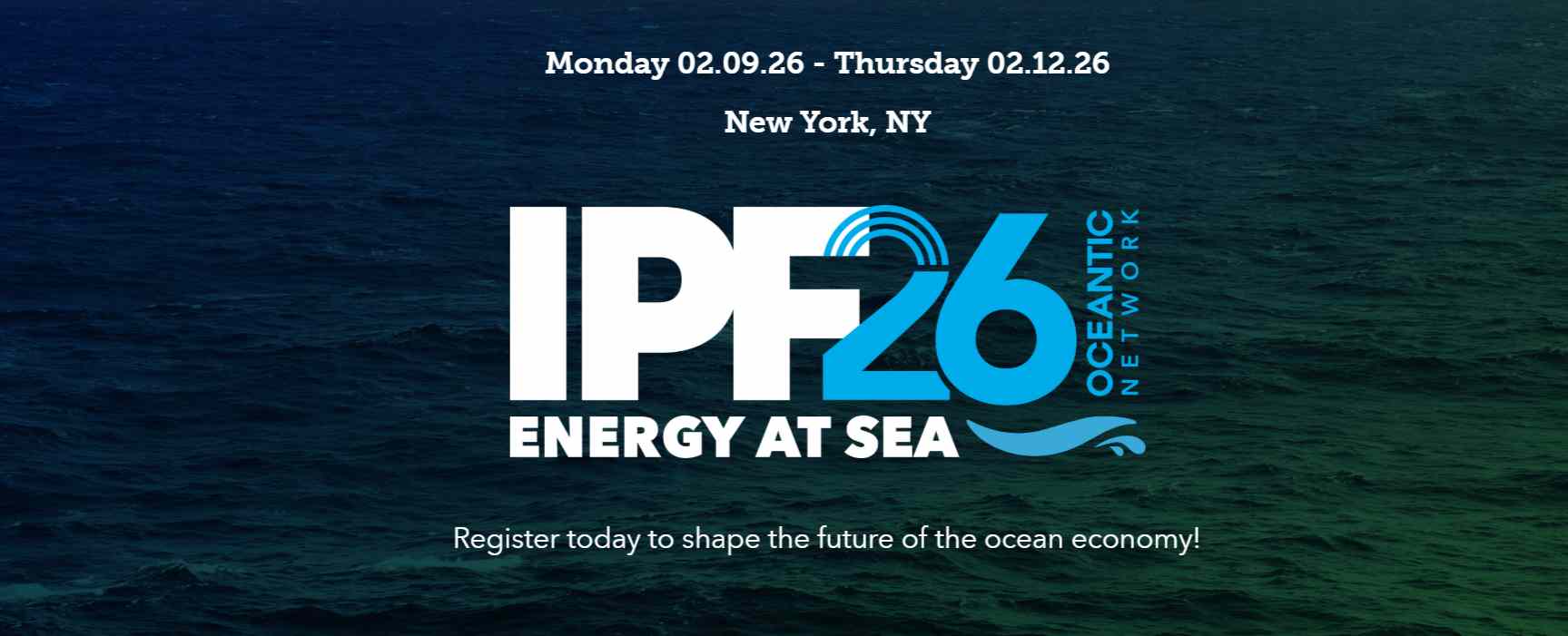 International Partnering Forum (IPF) 2026