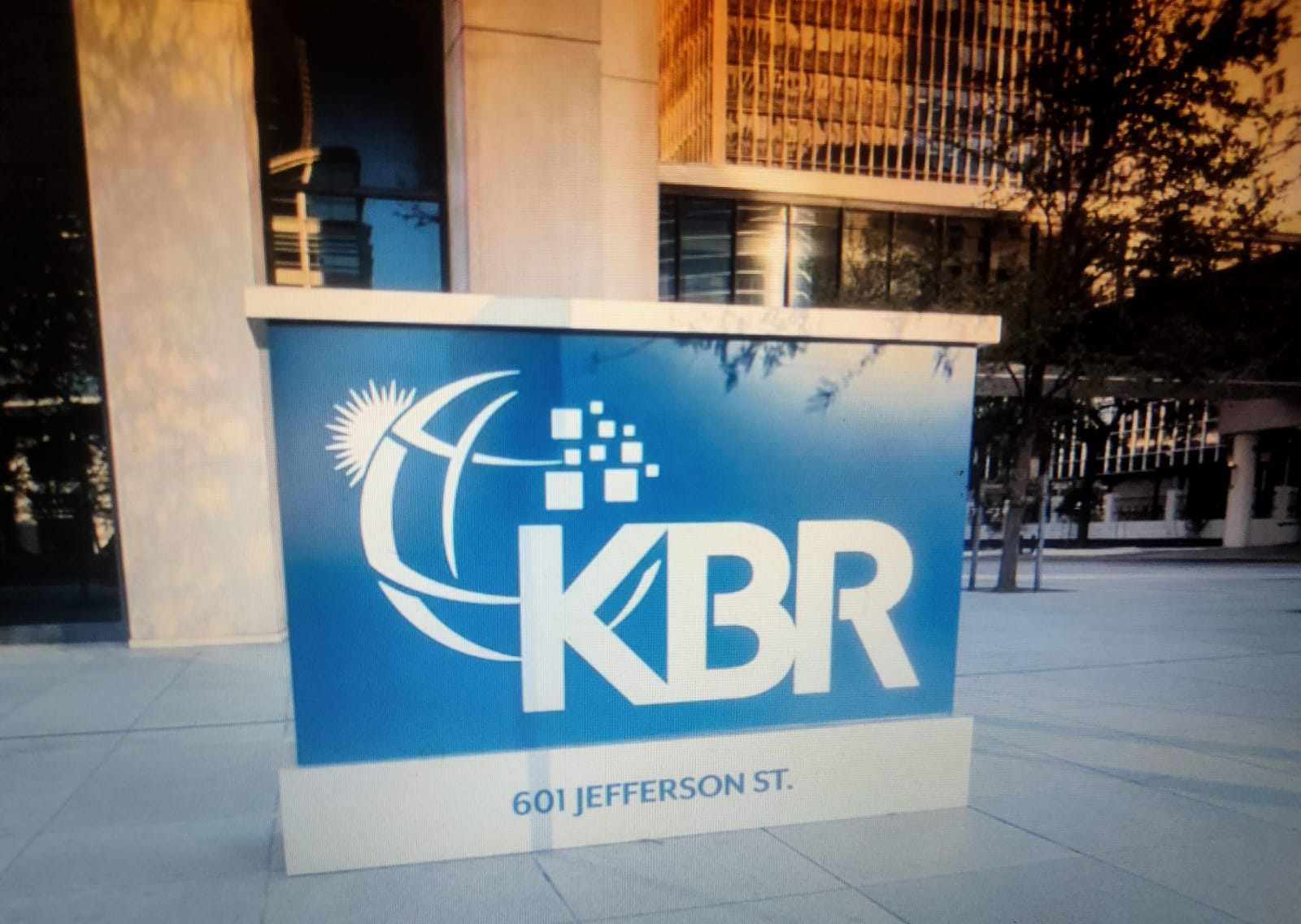KBR to support hydrogen and ammonia developments with services and proprietary tech