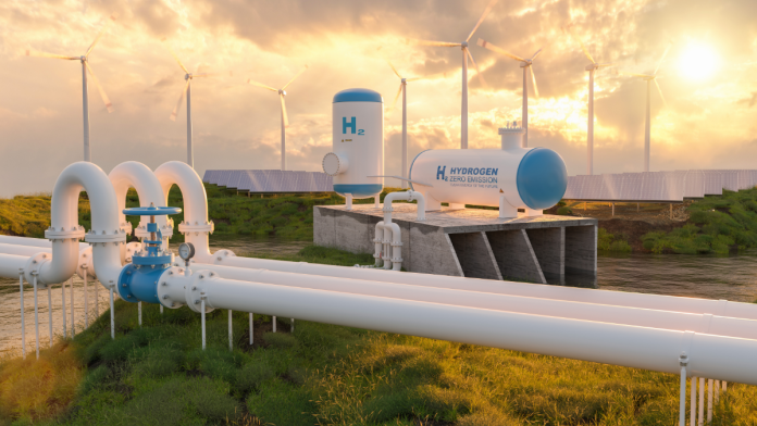 Namibia’s Green Hydrogen Project Receives Funding Boost From Hyphen Hydrogen Energy And DBSA