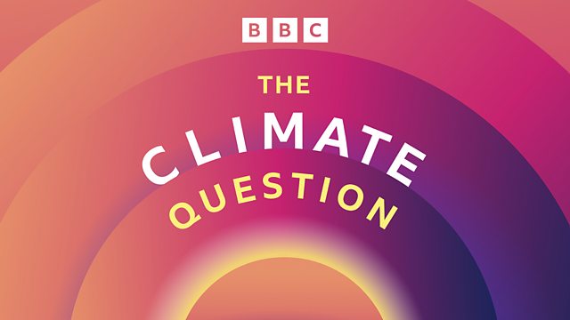 BBC World Service - The Climate Question, Is green hydrogen the fuel of the future?