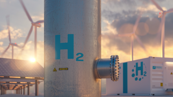 Algeria And Germany Collaborate on North Africa’s First Green Hydrogen Plant