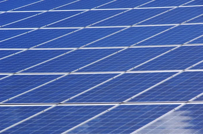 Amp Announces Financial Closure For The 120 MW Hillston Solar Farm