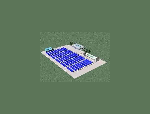 Photolytic Water Splitting