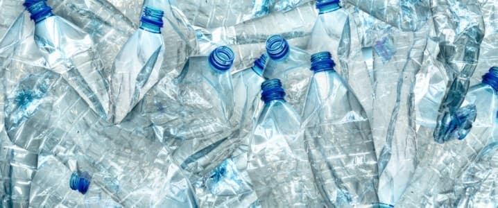 Plastic Waste Becomes Clean Hydrogen Goldmine