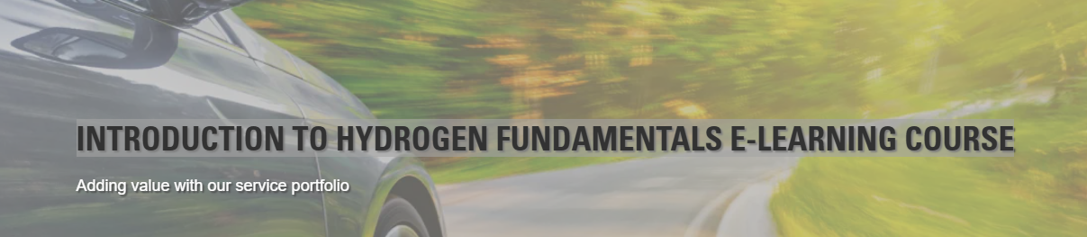 Ryze to supply green hydrogen to Ricardo for vehicle testing