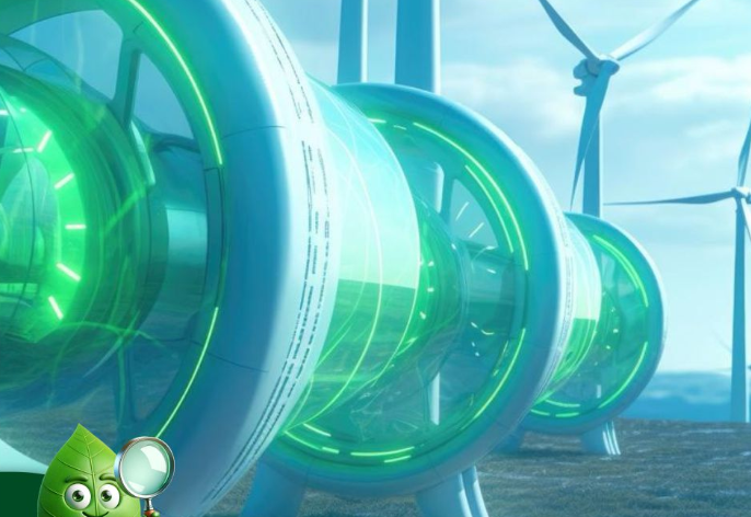 India’s Sterlite Power eyes $6bln green hydrogen grid project in Egypt