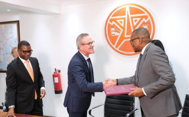 Mozambique:Germany finances €500,000 green hydrogen study