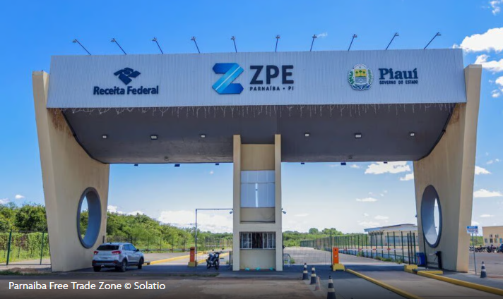 Brazil backs 3GW green hydrogen project with major tax breaks ahead of FID