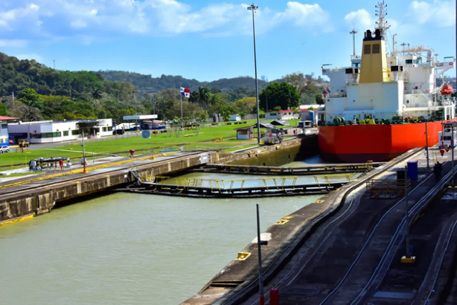 Panama develops draft green hydrogen regulations with eye on clean shipping fuels and exports