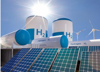 Australia awards $516 million for green hydrogen project