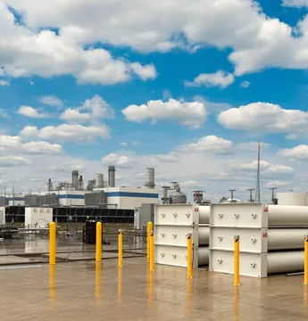 Invenergy Launches First Clean Hydrogen Facility, Now Fully Operational