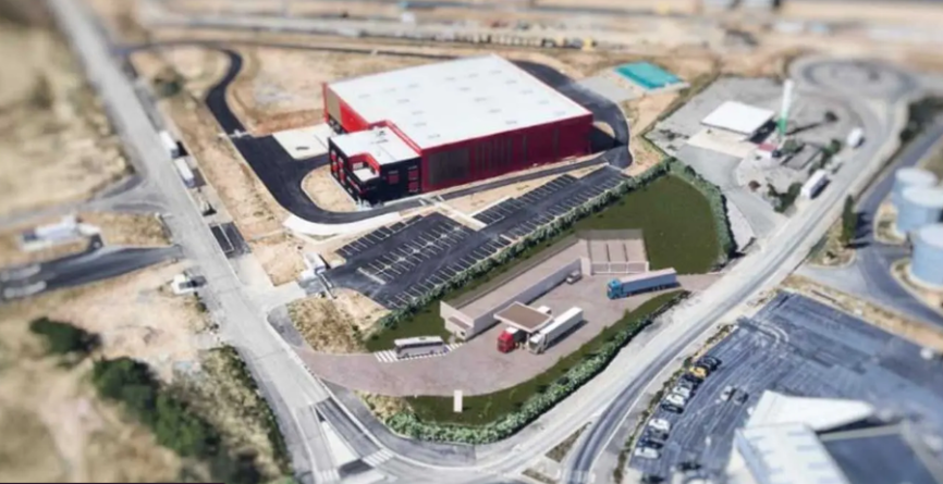 Qair Confirms Hydrogen Refueling Station in Béziers for Late 2025 as Part of Growing Occitanie H2 Corridor