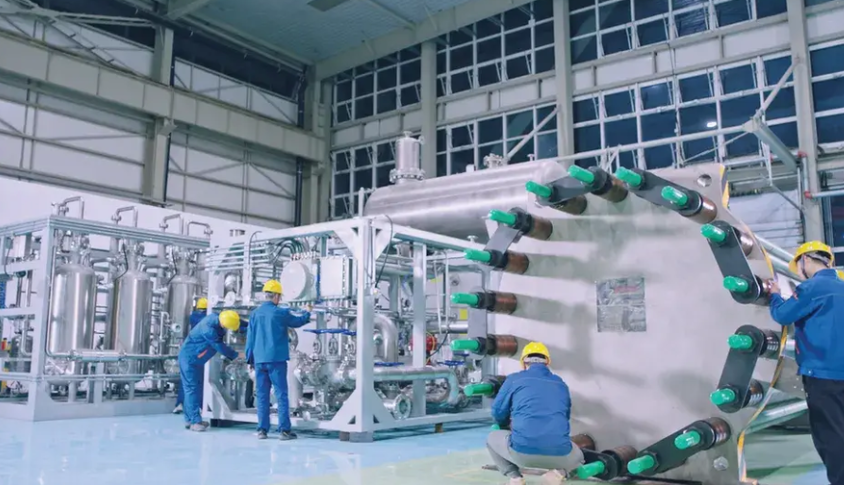 Green Hydrogen: Chile Awards $25.6M in Grants to Boost Local Electrolyzer Production