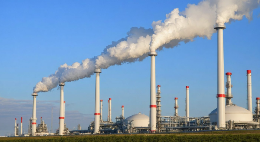 Canada Unleashes the Power of Hydrogen: A New Era in Sustainable Energy