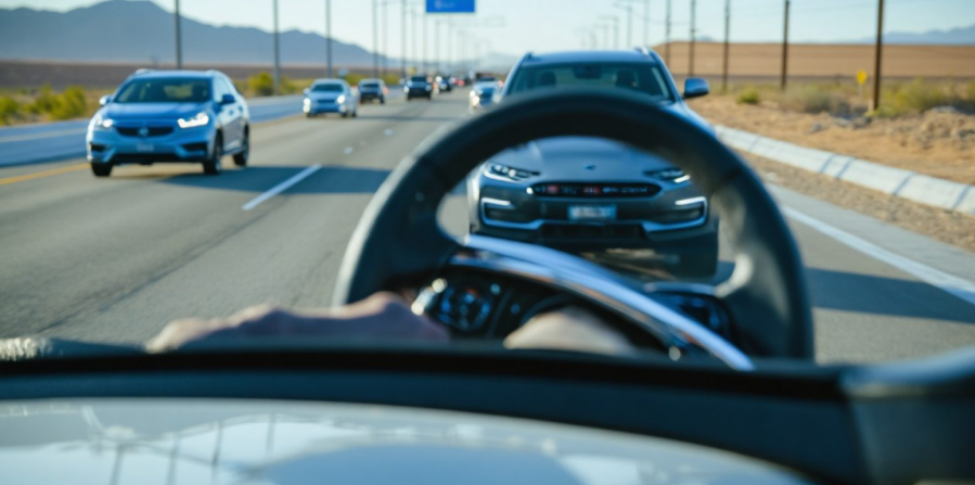 The Hydrogen Highway Revolution: Texas Takes the Wheel