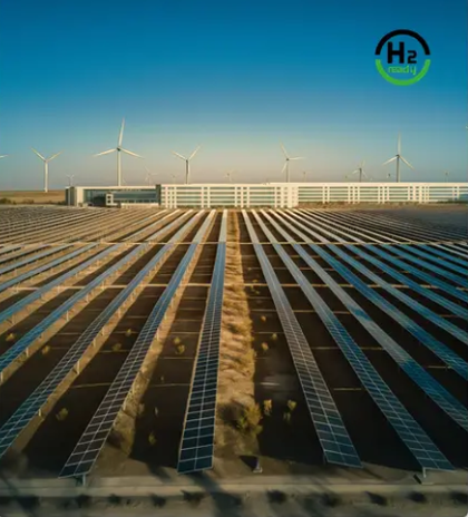 Energy Abundance Unveils Data City, Texas — World’s Largest 24/7 Green-Powered Data Center Hub with Future Hydrogen Integration