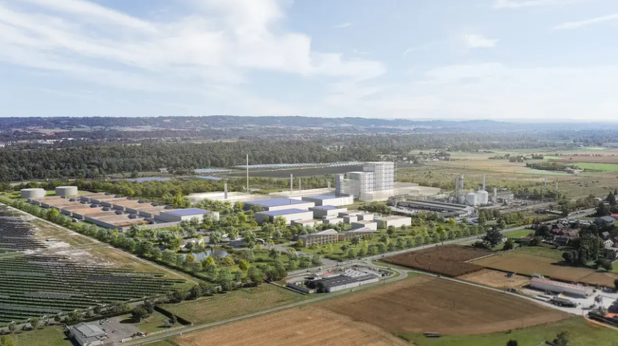 Thyssenkrupp Uhde Selected for Elyse Energy’s Biomass-to-SAF Project in France