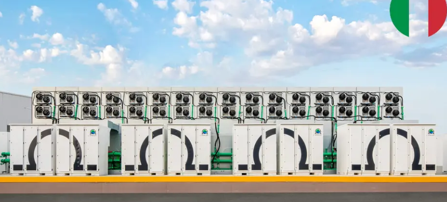 Res Integra and Ohmium Will Deploy Four-Megawatt Green Hydrogen Project in Sicily