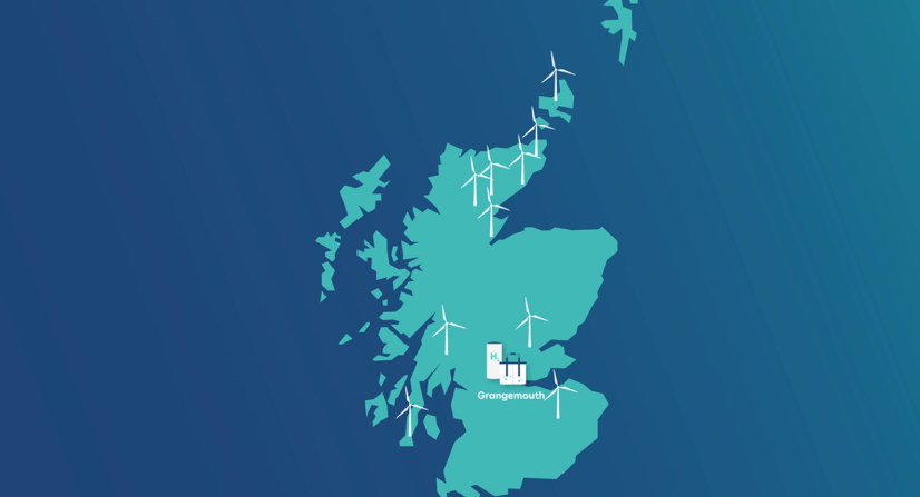 RWE announces second public exhibition for a Grangemouth Green Hydrogen plant