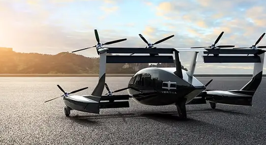 AMSL Aero Harnesses Formula 1 Car Cooling Technology to Pioneer Long-Range Zero-Emissions Flight in Partnership with Conflux Technology