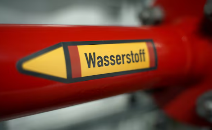 Germany proposes annual fee to kick-start hydrogen pipeline network
