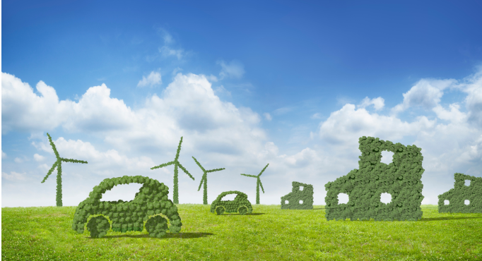 Keppel Partners with JBIC to Advance Clean Energy Supply Chain in Asia